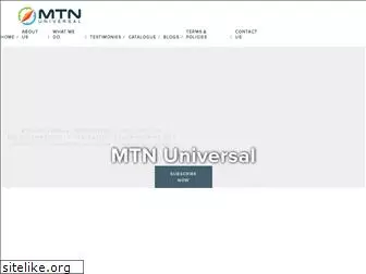 mtnuniversal.com