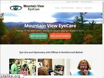 mtnvieweyecare.com