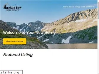 mtnviewrealestate.com