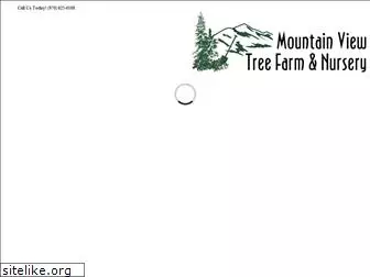 mtnviewtreefarm.com