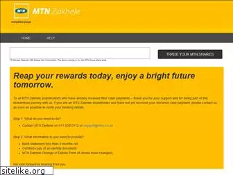 mtnz.co.za