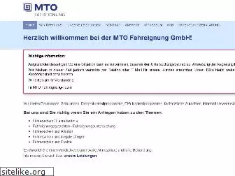 mto-fahreignung.de