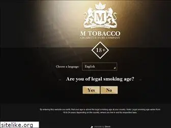 mtobacco.bg