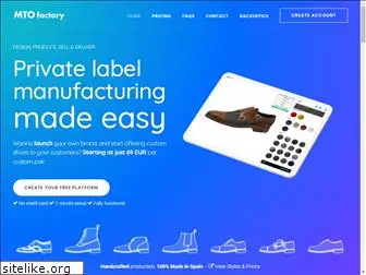 mtofactory.com