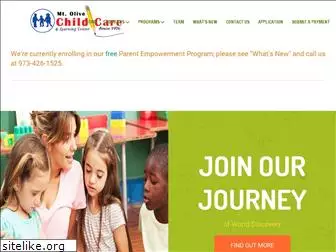 mtolivechildcare.org