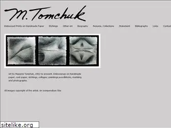 mtomchuk.com