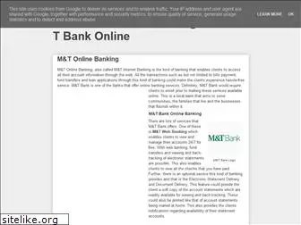 mtonlinebanking.blogspot.com