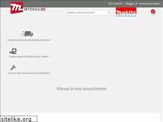 mtools.be