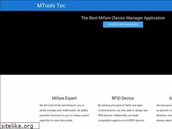 mtoolstec.com