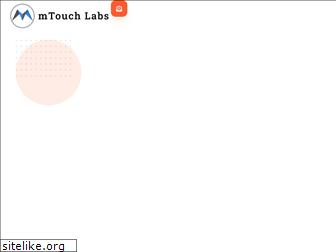 mtouchlabs.com