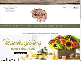 mtownflorist.com