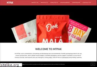 mtpak.com