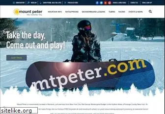 mtpeter.com