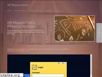 mtphysics.weebly.com