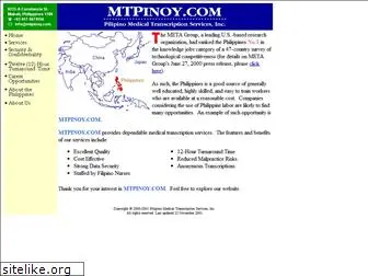 mtpinoy.com