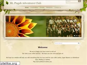 mtpisgahadventurerclub.weebly.com