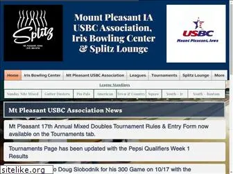 mtpleasantbowling.com