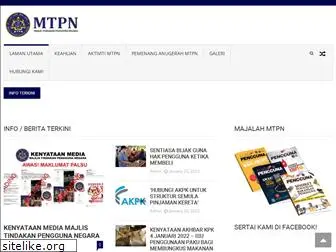 mtpn.org.my