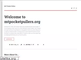 mtpocketpullers.org