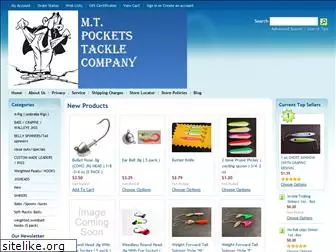 mtpocketstackle.com