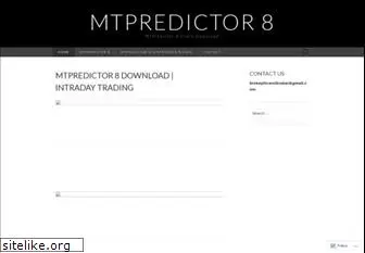 mtpredictor8.wordpress.com