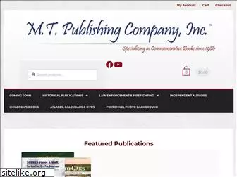 mtpublishing.com