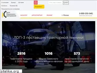 mtraktor.ru