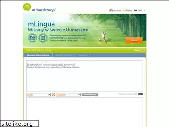 mtranslator.pl