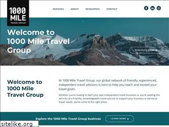 mtravel.com