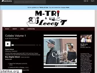 mtrianddjleecyt.bandcamp.com