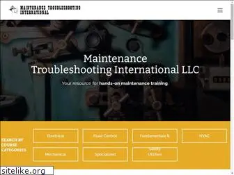 mtroubleshooting.com