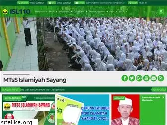 mts-islamiyahsayang.sch.id