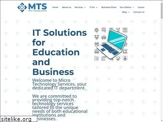mts-it.com