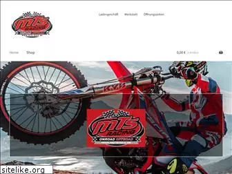 mts-racing.com