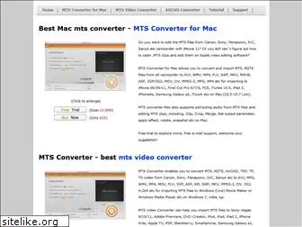 mtsconverters.com