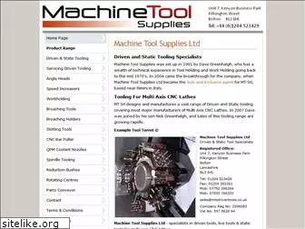 mtsdriventools.co.uk