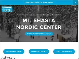 mtshastanordic.org