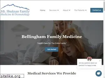 mtshuksanfamilymedicine.com