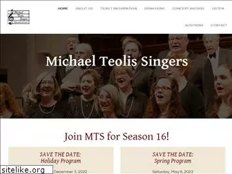 mtsingers.org