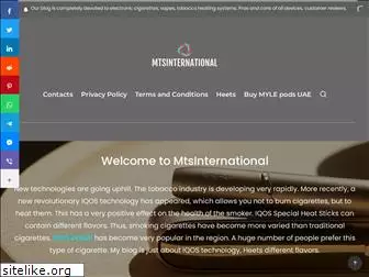 mtsinternational.ae