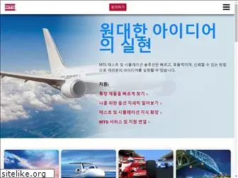 mtskorea.com