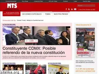 mtsmexico.org