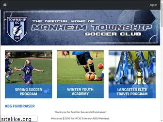 mtsoccer.com