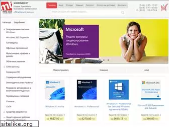 mtsoft.kiev.ua