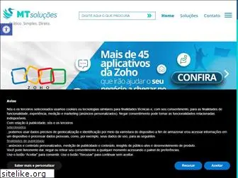 mtsolucoes.com.br