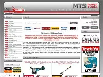 mtspowertools.co.uk