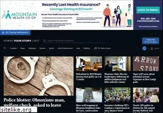 mtstandard.com