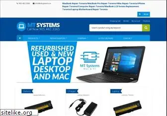 mtsystems.ca