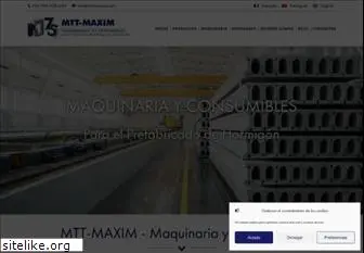 mtt-maxim.com