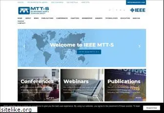 mtt.org